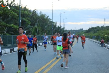 RUN TO LIVE 2025 - Ảnh #3285043