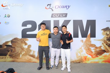 RUN TO LIVE 2025 - Ảnh #3214680