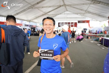 RUN TO LIVE 2025 - Ảnh #3136190