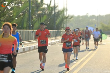 RUN TO LIVE 2025 - Ảnh #3302127