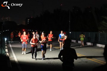 RUN TO LIVE 2025 - Ảnh #3262192