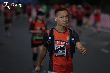 RUN TO LIVE 2025 - Ảnh #3205926