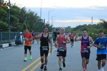 RUN TO LIVE 2025 - Ảnh #3284674