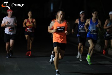 RUN TO LIVE 2025 - Ảnh #3154815