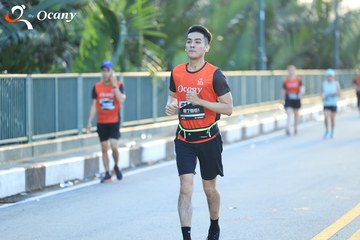 RUN TO LIVE 2025 - Ảnh #3297800