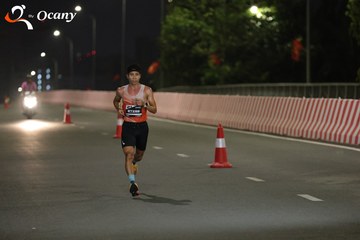 RUN TO LIVE 2025 - Ảnh #3201082
