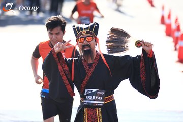 RUN TO LIVE 2025 - Ảnh #3207804