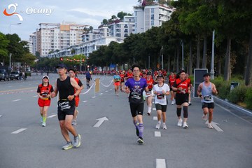 RUN TO LIVE 2025 - Ảnh #3258242