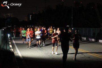 RUN TO LIVE 2025 - Ảnh #3260976