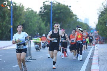 RUN TO LIVE 2025 - Ảnh #3257003
