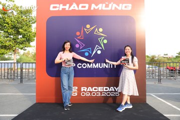 RUN TO LIVE 2025 - Ảnh #3133952