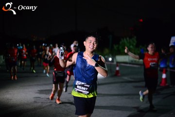RUN TO LIVE 2025 - Ảnh #3269470