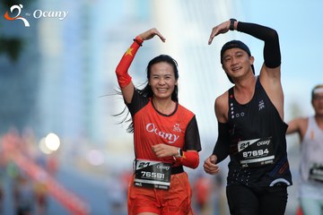 RUN TO LIVE 2025 - Ảnh #3285793