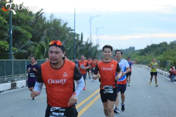 RUN TO LIVE 2025 - Ảnh #3282932