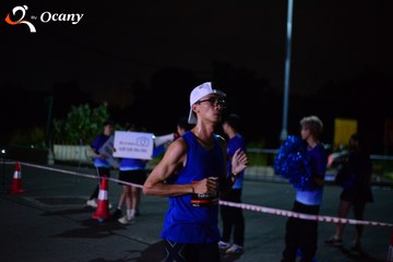 RUN TO LIVE 2025 - Ảnh #3270789