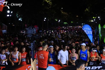 RUN TO LIVE 2025 - Ảnh #3139723