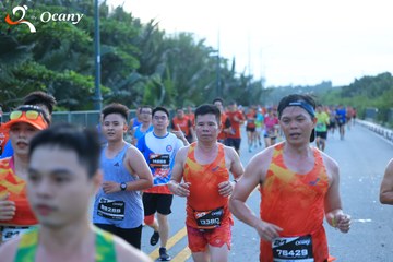 RUN TO LIVE 2025 - Ảnh #3288172