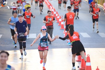 RUN TO LIVE 2025 - Ảnh #3154218