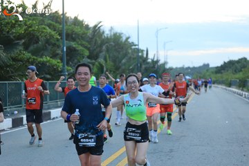 RUN TO LIVE 2025 - Ảnh #3282311
