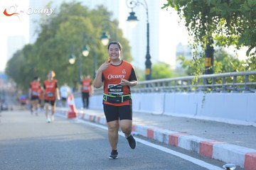 RUN TO LIVE 2025 - Ảnh #3259778