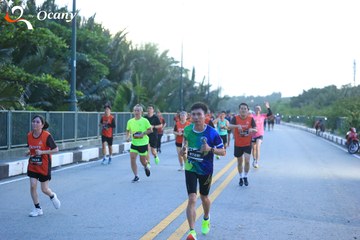 RUN TO LIVE 2025 - Ảnh #3265616