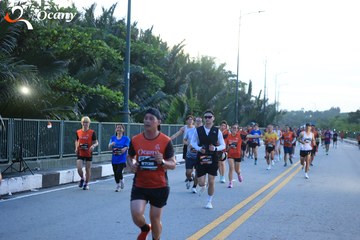 RUN TO LIVE 2025 - Ảnh #3265899