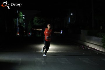 RUN TO LIVE 2025 - Ảnh #3154830