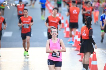 RUN TO LIVE 2025 - Ảnh #3153255