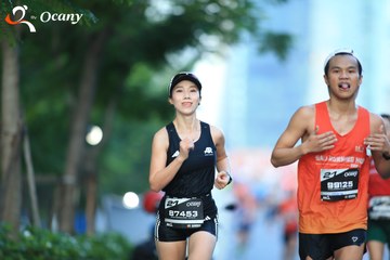 RUN TO LIVE 2025 - Ảnh #3288891