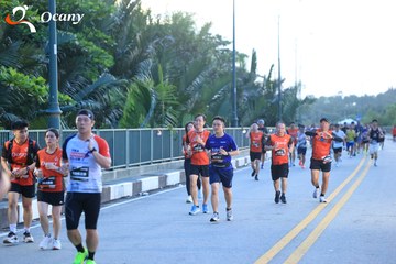 RUN TO LIVE 2025 - Ảnh #3265400