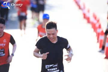 RUN TO LIVE 2025 - Ảnh #3206114