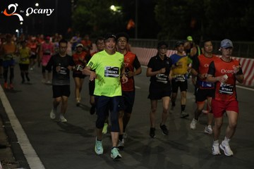 RUN TO LIVE 2025 - Ảnh #3203867