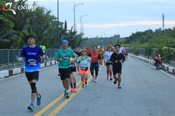 RUN TO LIVE 2025 - Ảnh #3282503