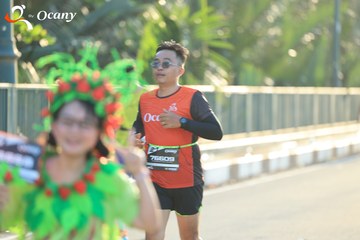 RUN TO LIVE 2025 - Ảnh #3301122