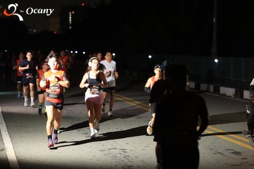 RUN TO LIVE 2025 - Ảnh #3260726