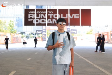 RUN TO LIVE 2025 - Ảnh #3118514
