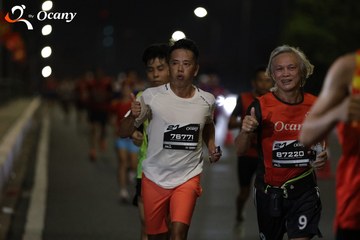 RUN TO LIVE 2025 - Ảnh #3201979
