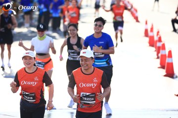 RUN TO LIVE 2025 - Ảnh #3207816