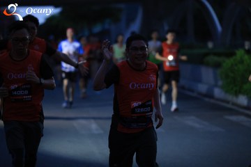 RUN TO LIVE 2025 - Ảnh #3155497
