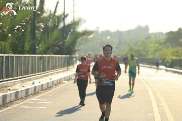 RUN TO LIVE 2025 - Ảnh #3302885
