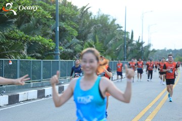 RUN TO LIVE 2025 - Ảnh #3279261