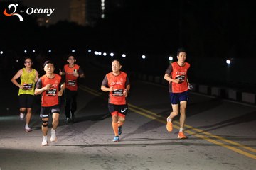 RUN TO LIVE 2025 - Ảnh #3258423