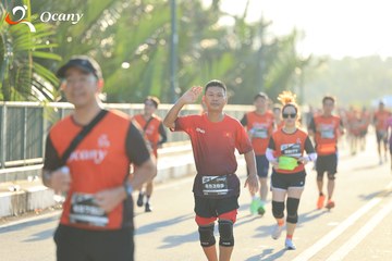 RUN TO LIVE 2025 - Ảnh #3302237