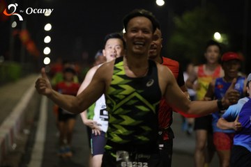 RUN TO LIVE 2025 - Ảnh #3202137