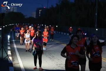RUN TO LIVE 2025 - Ảnh #3263315