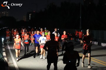 RUN TO LIVE 2025 - Ảnh #3262530