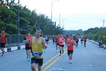RUN TO LIVE 2025 - Ảnh #3291047