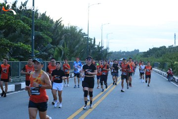 RUN TO LIVE 2025 - Ảnh #3286868