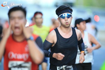 RUN TO LIVE 2025 - Ảnh #3290178