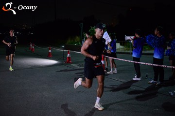 RUN TO LIVE 2025 - Ảnh #3270320